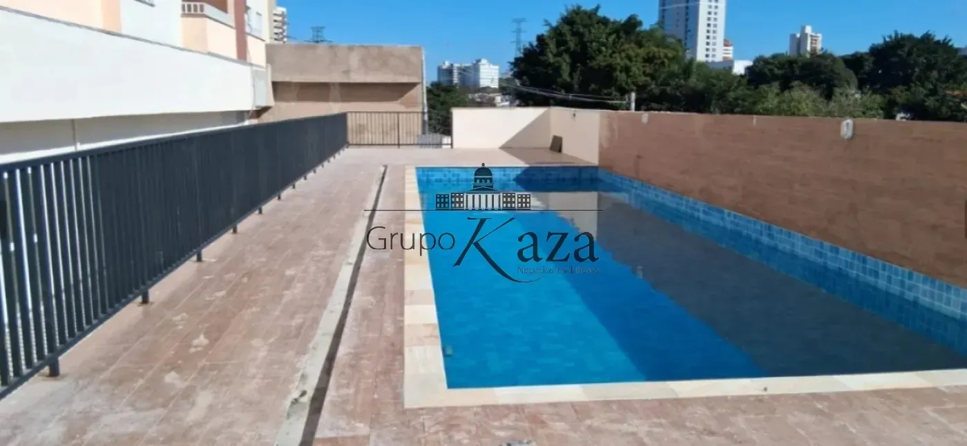 Foto 10 de Apartamento Padrão em Jardim Paulista, São José dos Campos - imagem 10