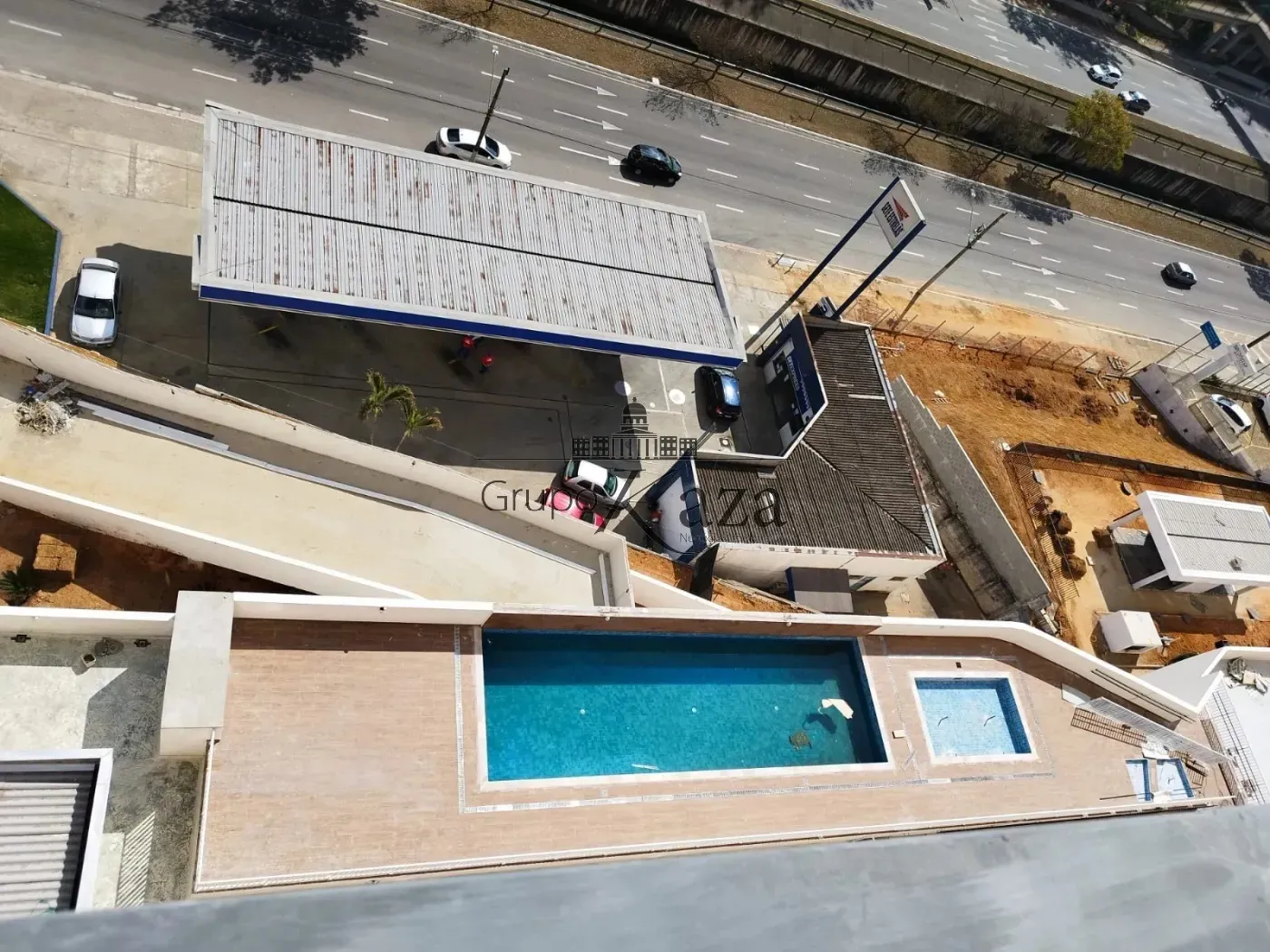 Foto 11 de Apartamento Padrão em Jardim Paulista, São José dos Campos - imagem 11