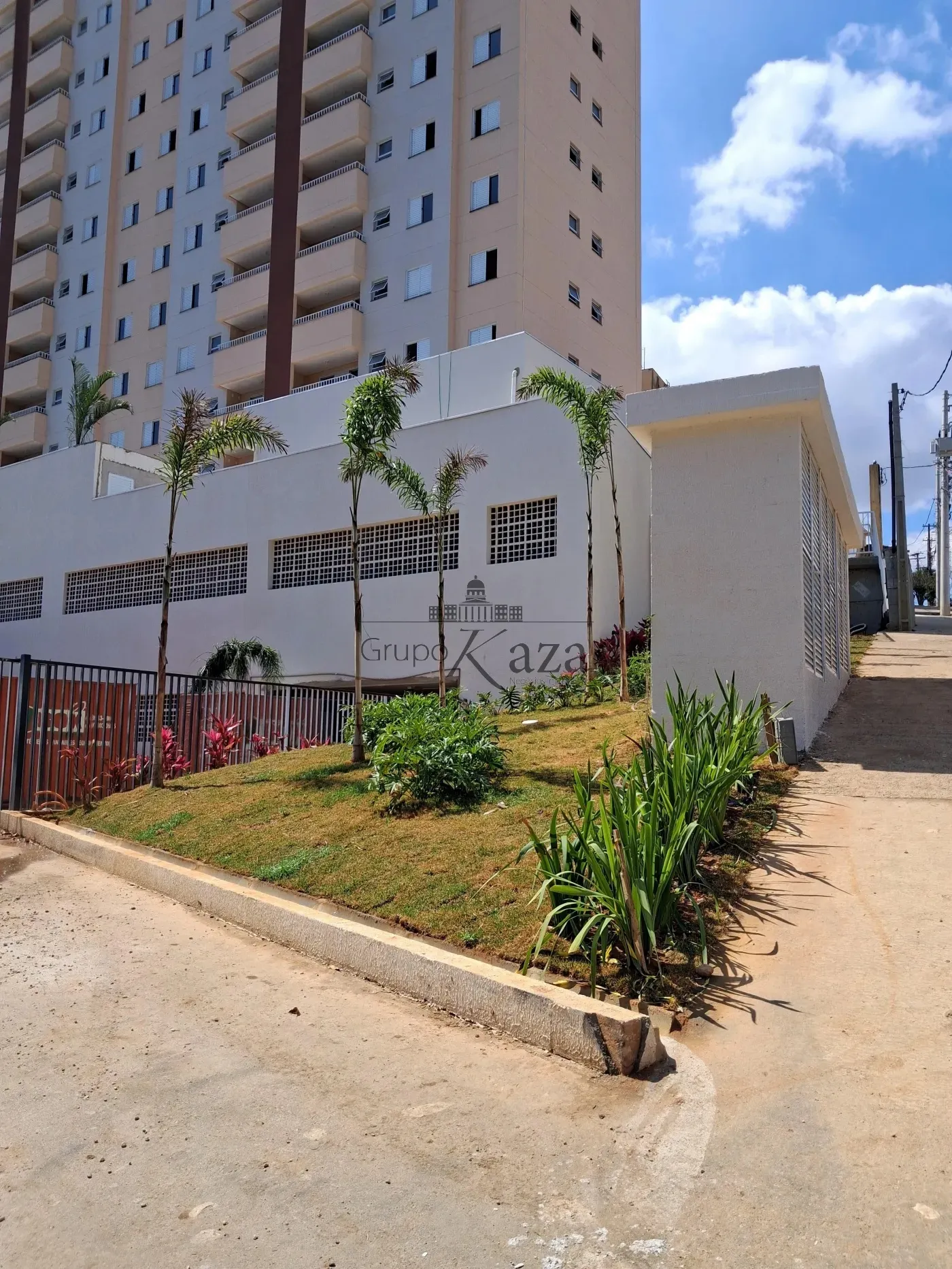 Foto 12 de Apartamento Padrão em Jardim Paulista, São José dos Campos - imagem 12