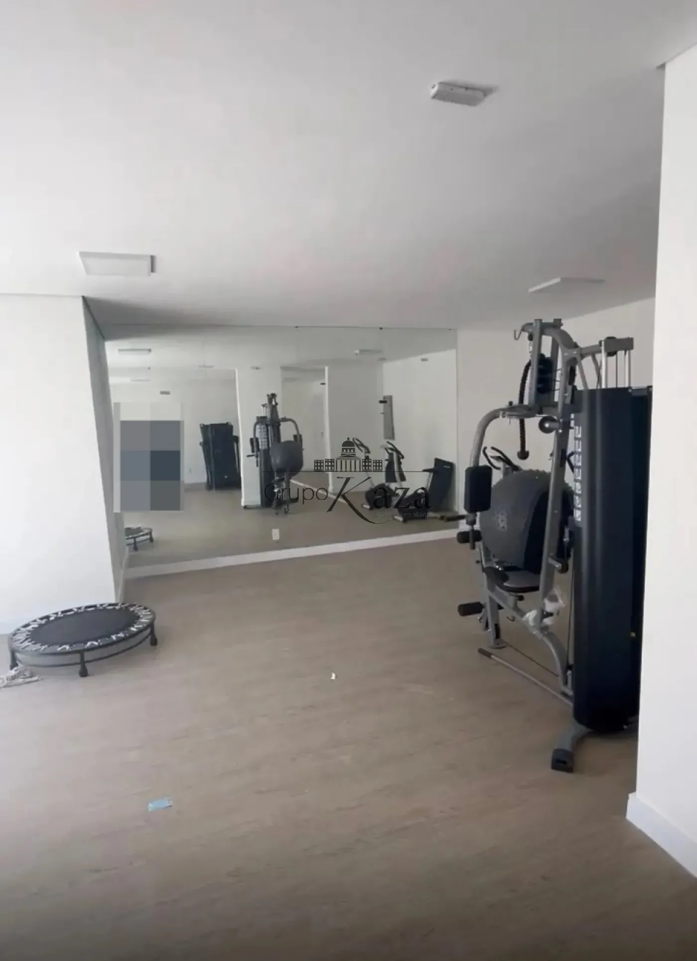 Foto 8 de Apartamento Padrão em Jardim Paulista, São José dos Campos - imagem 8