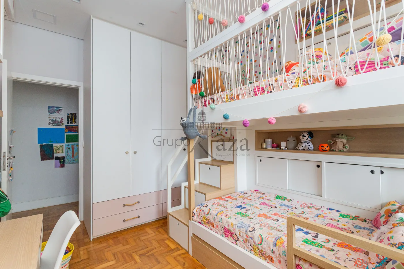 Foto 13 de Apartamento Padrão em Jardim Paulista, São Paulo - imagem 13