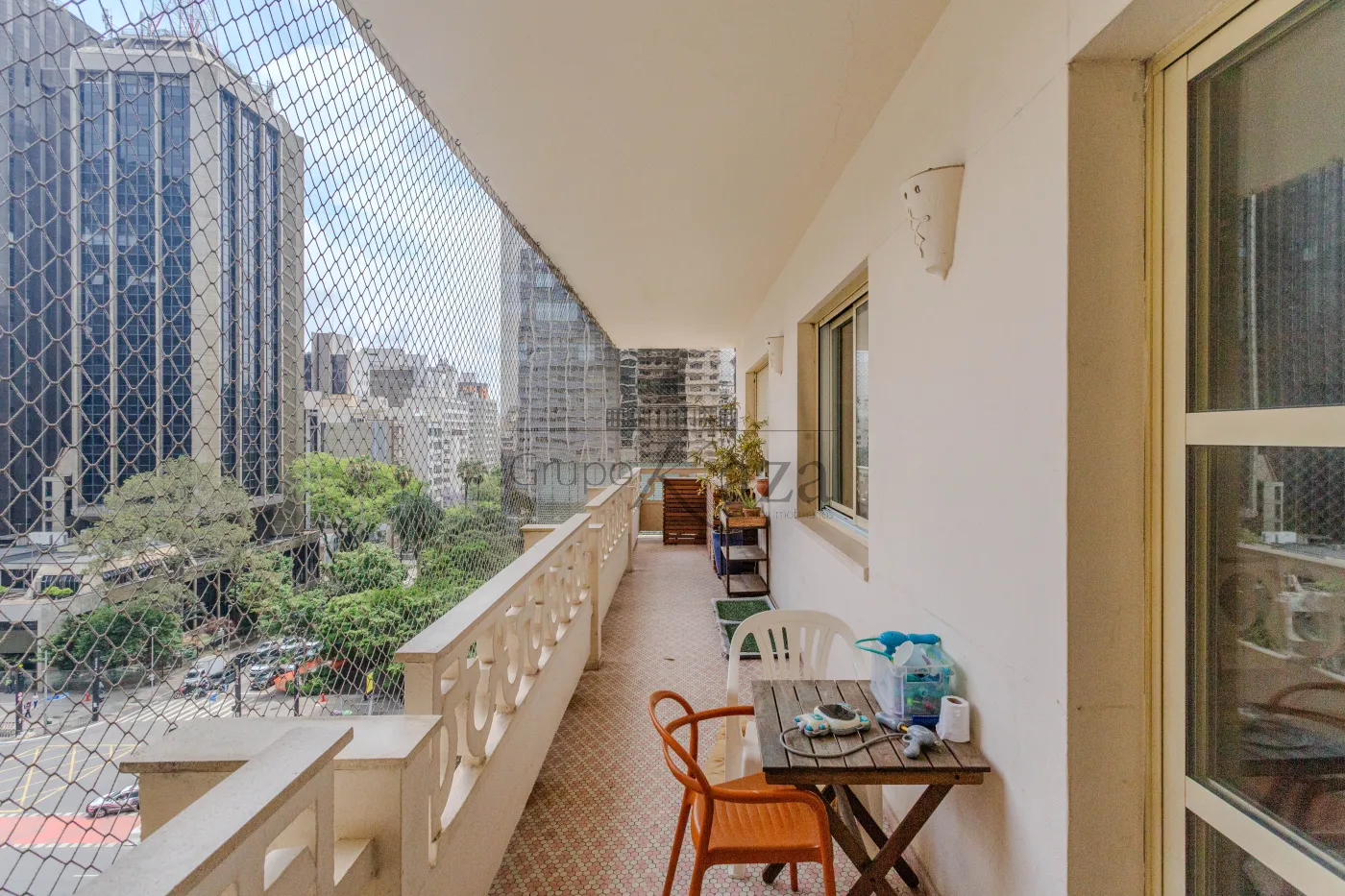 Foto 7 de Apartamento Padrão em Jardim Paulista, São Paulo - imagem 7
