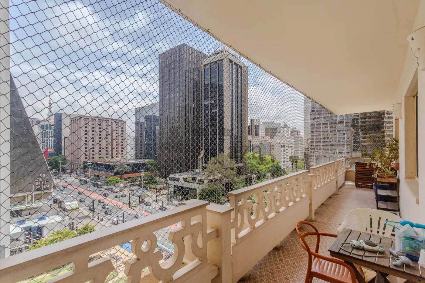 Foto 8 de Apartamento Padrão em Jardim Paulista, São Paulo - imagem 8