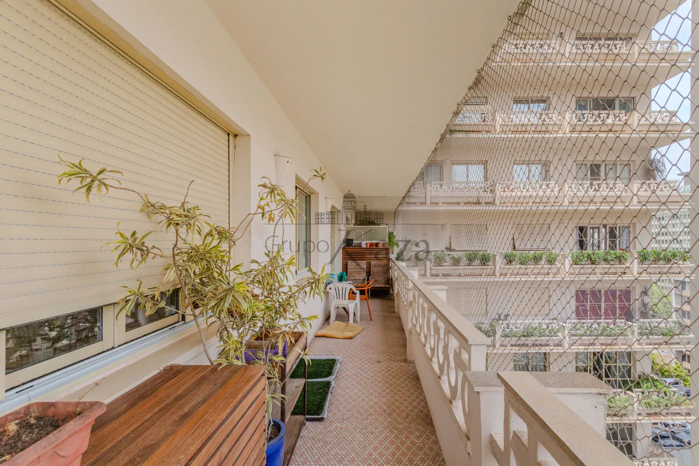 Foto 9 de Apartamento Padrão em Jardim Paulista, São Paulo - imagem 9