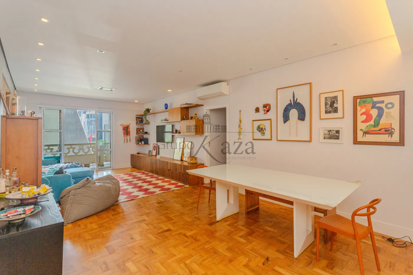 Foto 1 de Apartamento Padrão em Jardim Paulista, São Paulo - imagem 1 Foto 1 de Apartamento Padrão em Jardim Paulista, São Paulo - imagem 1