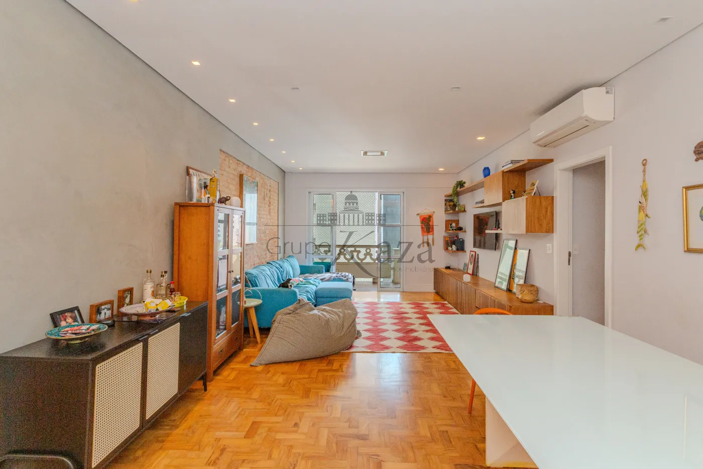 Foto 2 de Apartamento Padrão em Jardim Paulista, São Paulo - imagem 2 Foto 2 de Apartamento Padrão em Jardim Paulista, São Paulo - imagem 2