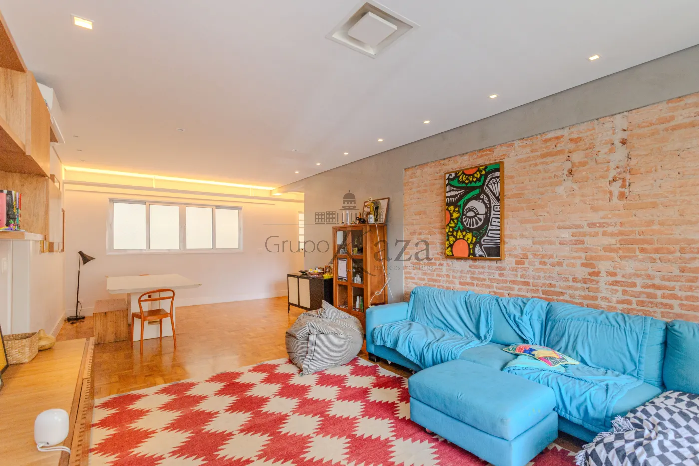 Foto 3 de Apartamento Padrão em Jardim Paulista, São Paulo - imagem 3 Foto 3 de Apartamento Padrão em Jardim Paulista, São Paulo - imagem 3