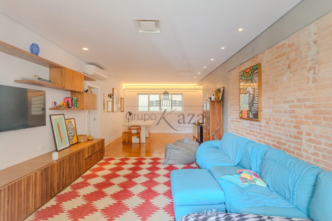 Foto 4 de Apartamento Padrão em Jardim Paulista, São Paulo - imagem 4