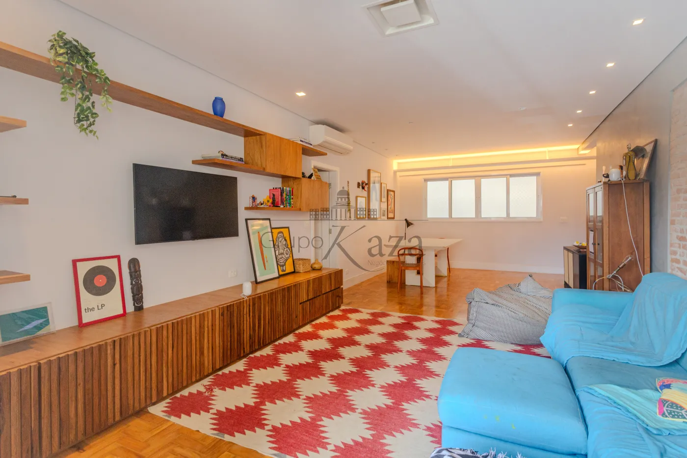 Foto 5 de Apartamento Padrão em Jardim Paulista, São Paulo - imagem 5