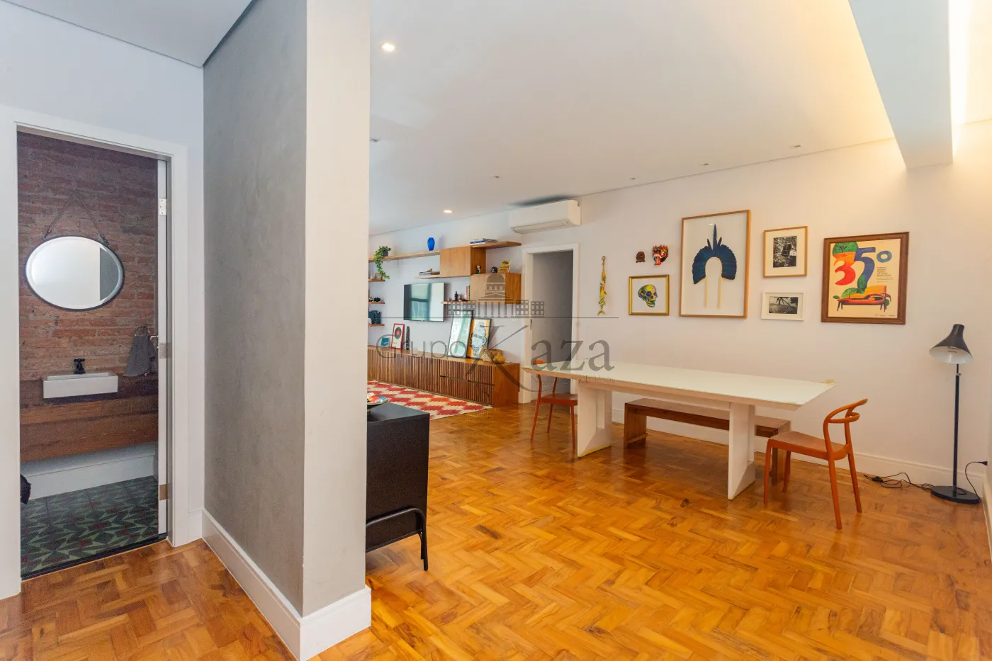 Foto 6 de Apartamento Padrão em Jardim Paulista, São Paulo - imagem 6