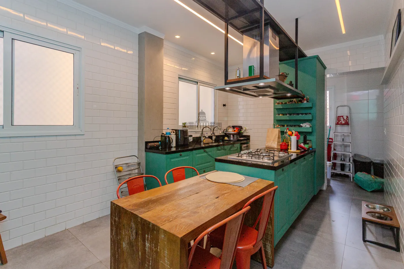 Foto 11 de Apartamento Padrão em Jardim Paulista, São Paulo - imagem 11