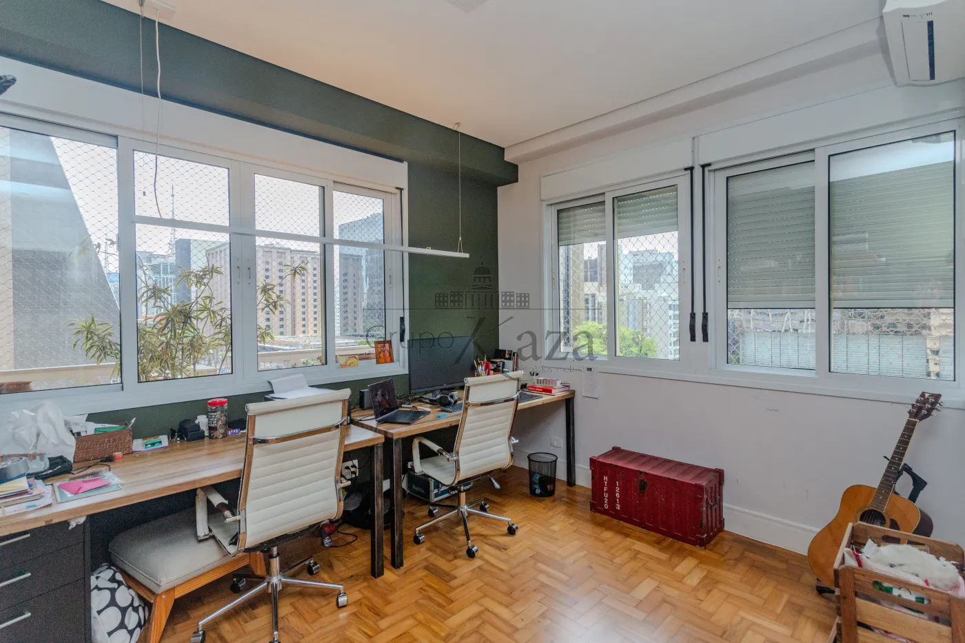 Foto 16 de Apartamento Padrão em Jardim Paulista, São Paulo - imagem 16