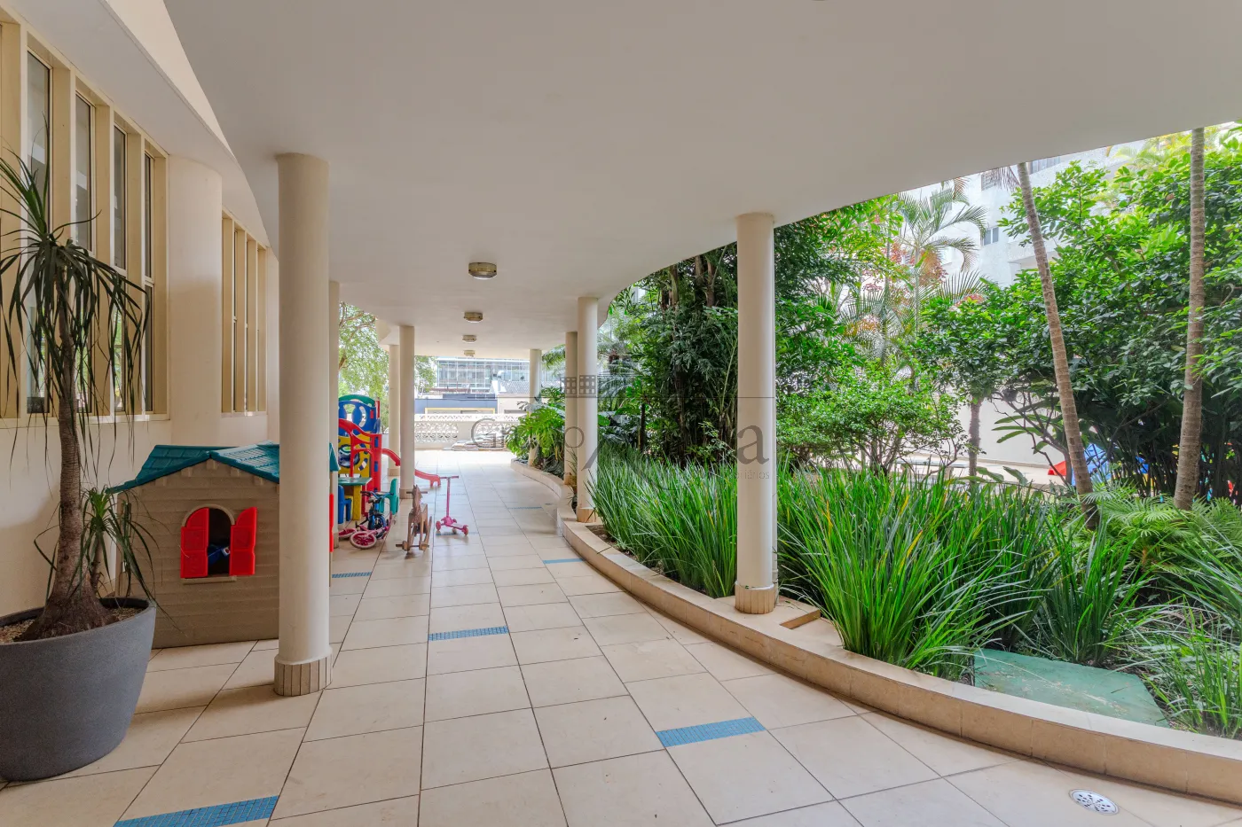 Foto 19 de Apartamento Padrão em Jardim Paulista, São Paulo - imagem 19