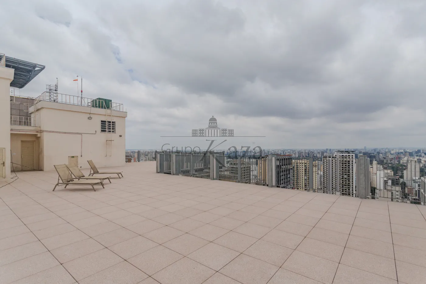 Foto 21 de Apartamento Padrão em Jardim Paulista, São Paulo - imagem 21