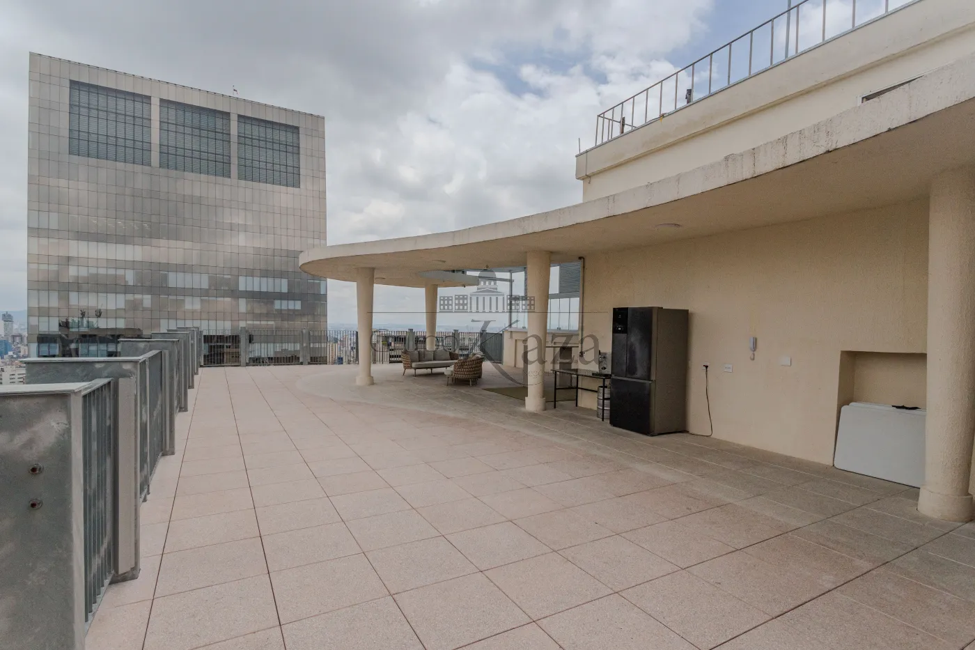 Foto 22 de Apartamento Padrão em Jardim Paulista, São Paulo - imagem 22