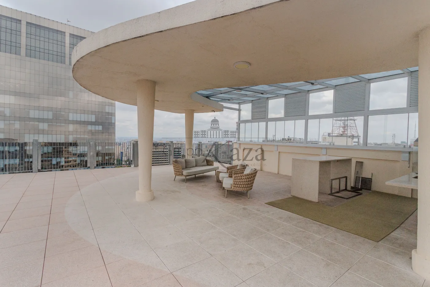 Foto 23 de Apartamento Padrão em Jardim Paulista, São Paulo - imagem 23