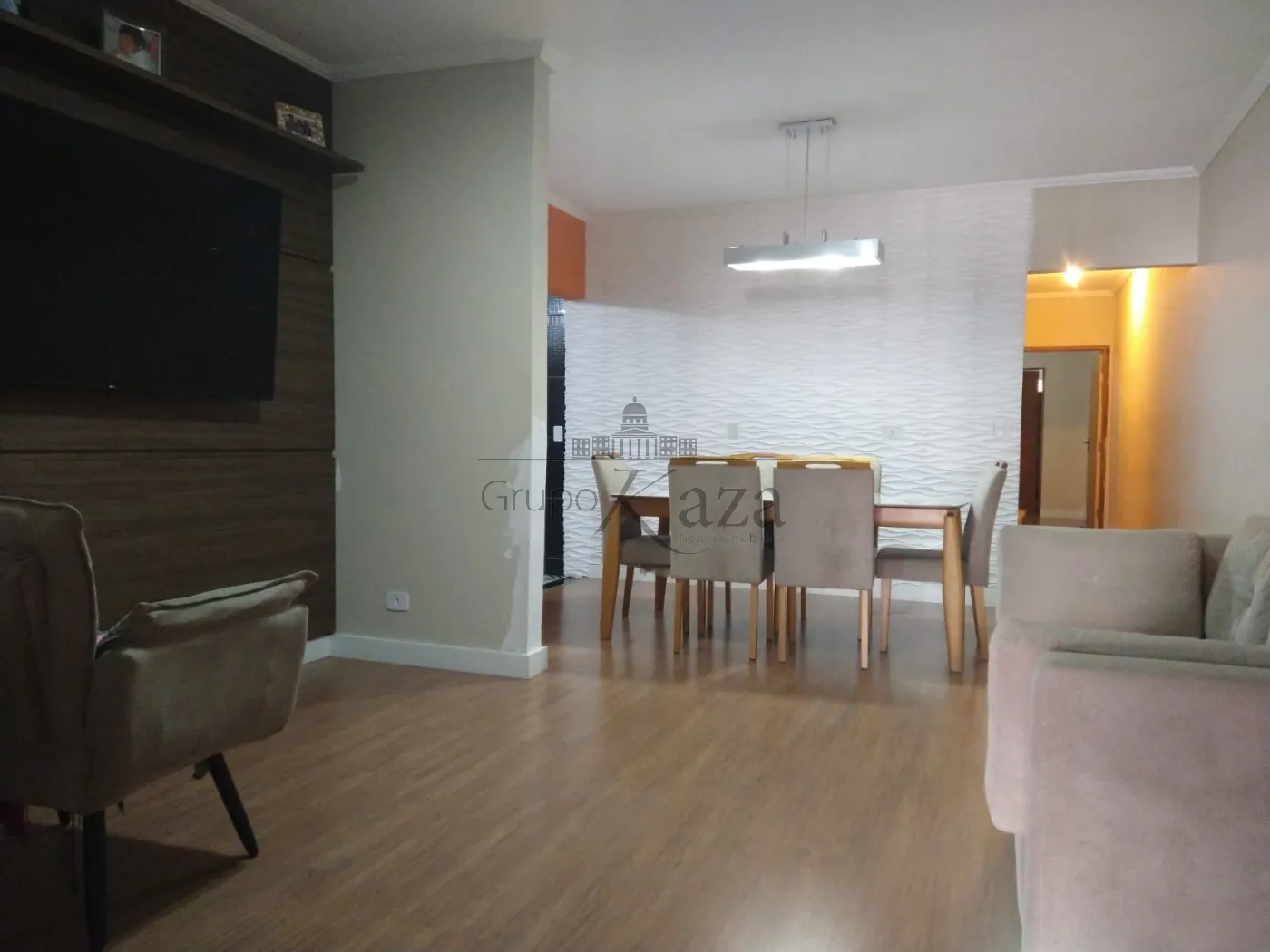 Foto 3 de Casa Padrão em Jardim Santa Marina, Jacareí - imagem 3 Foto 3 de Casa Padrão em Jardim Santa Marina, Jacareí - imagem 3