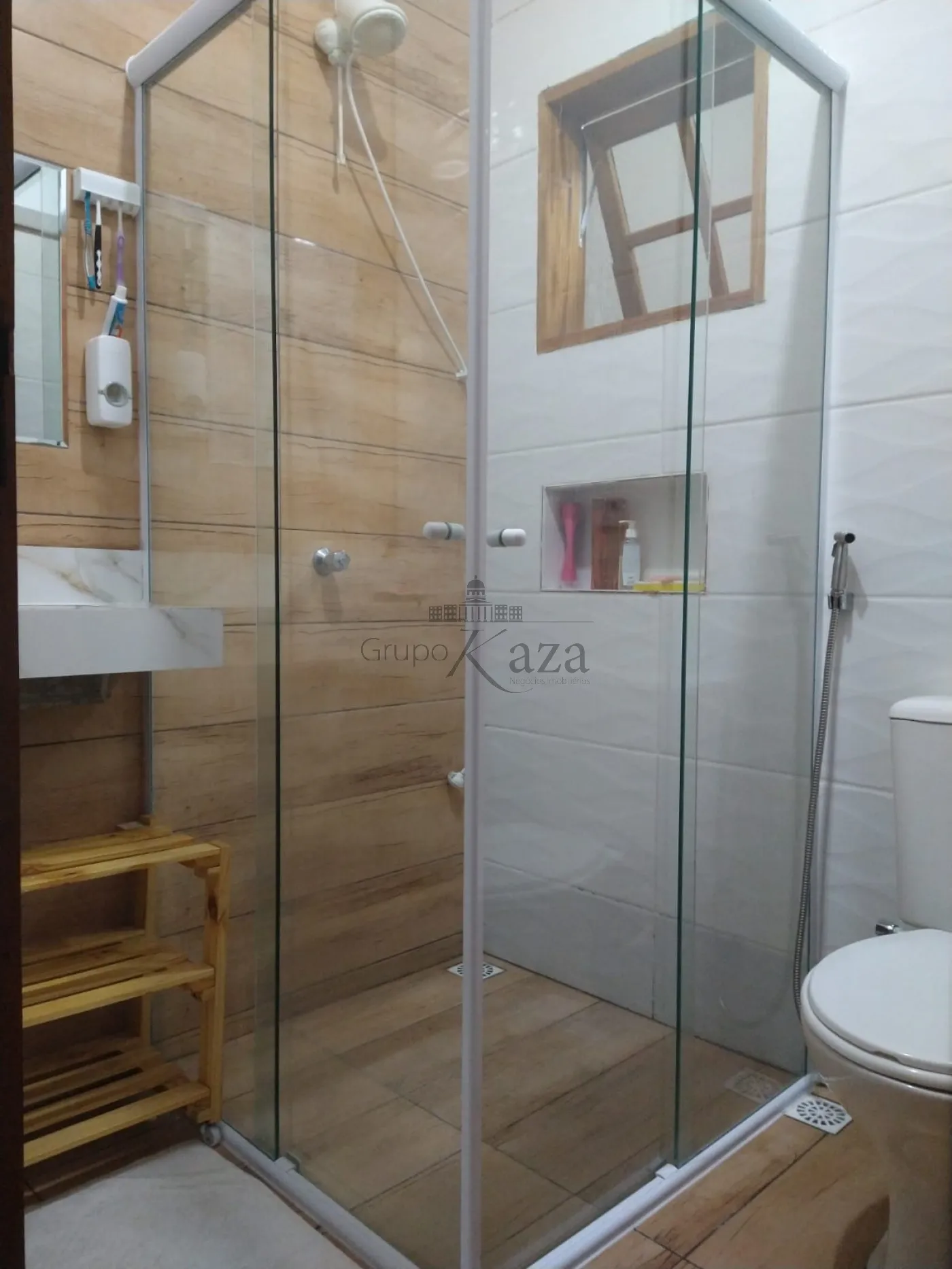 Foto 5 de Casa Padrão em Jardim Santa Marina, Jacareí - imagem 5