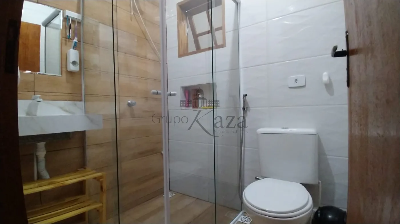 Foto 6 de Casa Padrão em Jardim Santa Marina, Jacareí - imagem 6