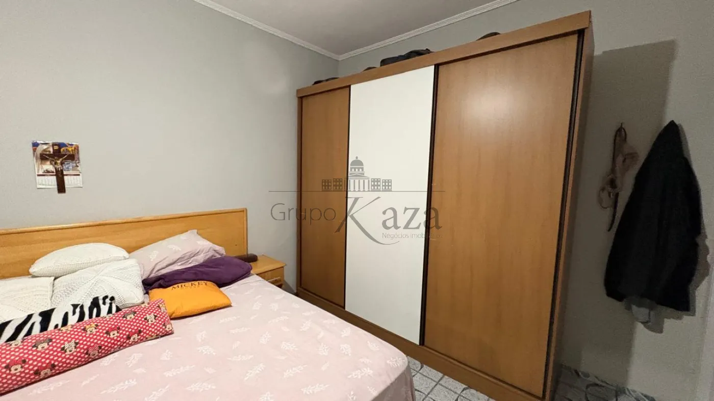 Foto 10 de Casa Sobrado em Bosque dos Eucaliptos, São José dos Campos - imagem 10