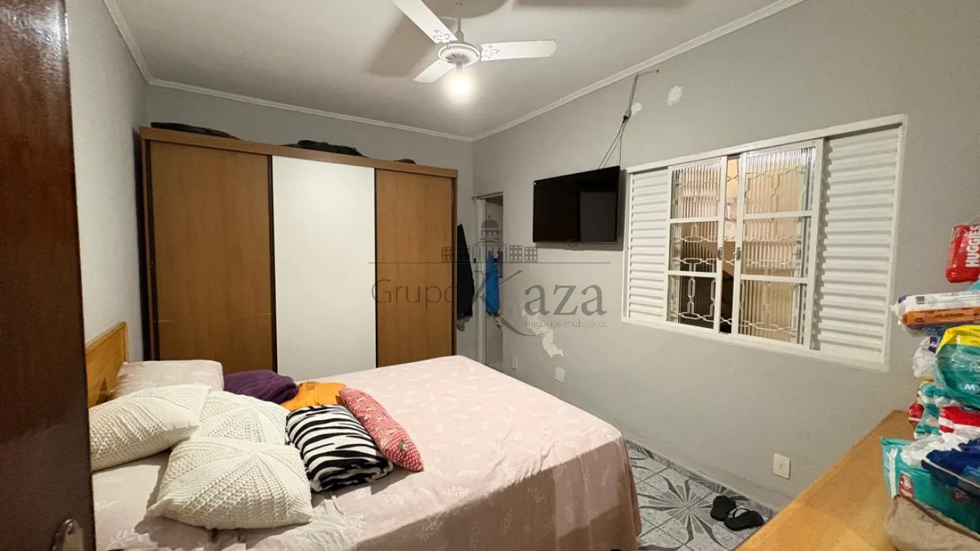 Foto 9 de Casa Sobrado em Bosque dos Eucaliptos, São José dos Campos - imagem 9