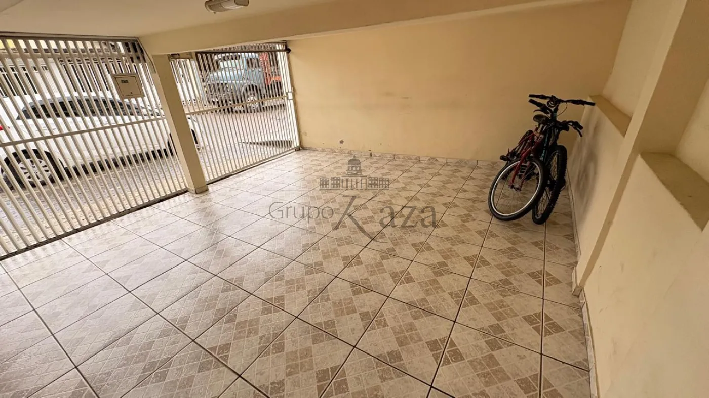 Foto 21 de Casa Sobrado em Bosque dos Eucaliptos, São José dos Campos - imagem 21