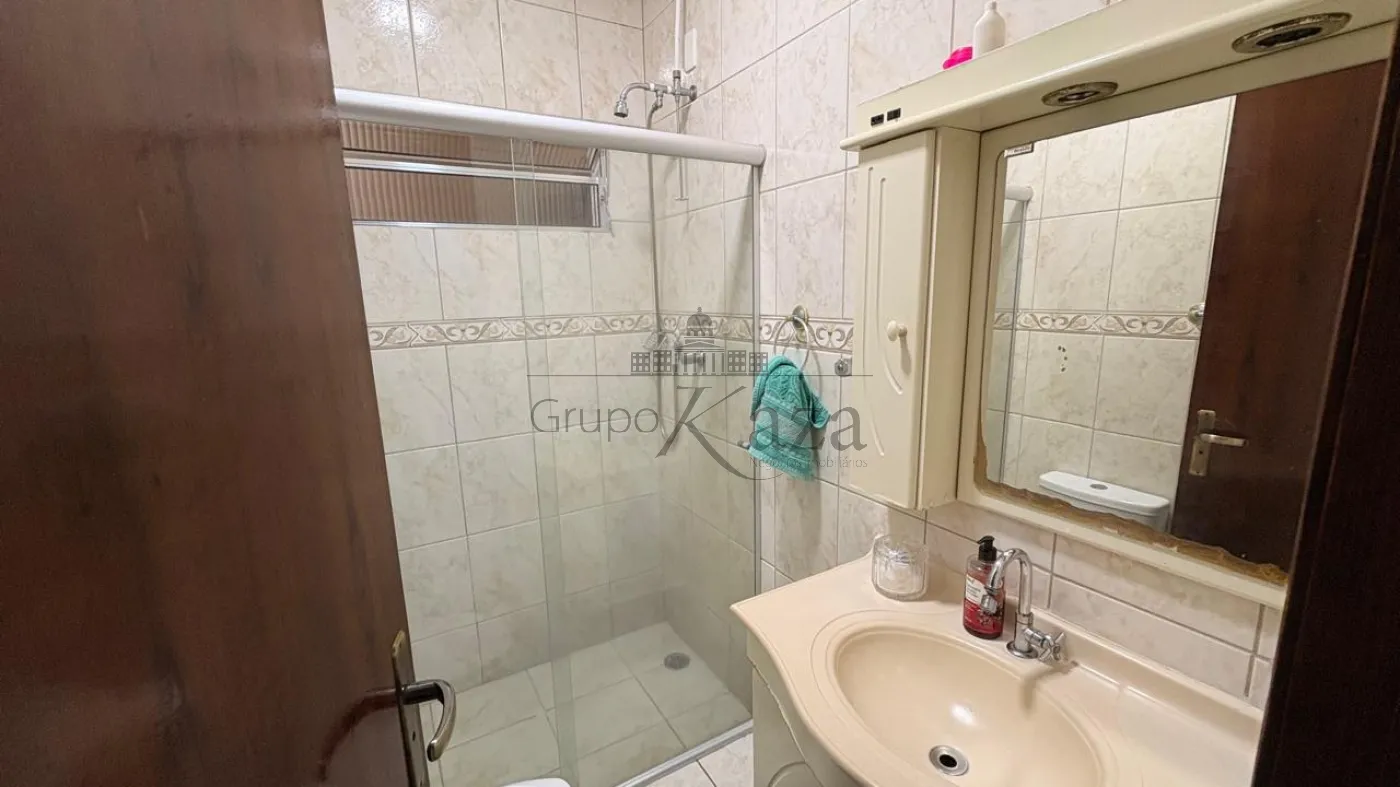 Foto 13 de Casa Sobrado em Bosque dos Eucaliptos, São José dos Campos - imagem 13