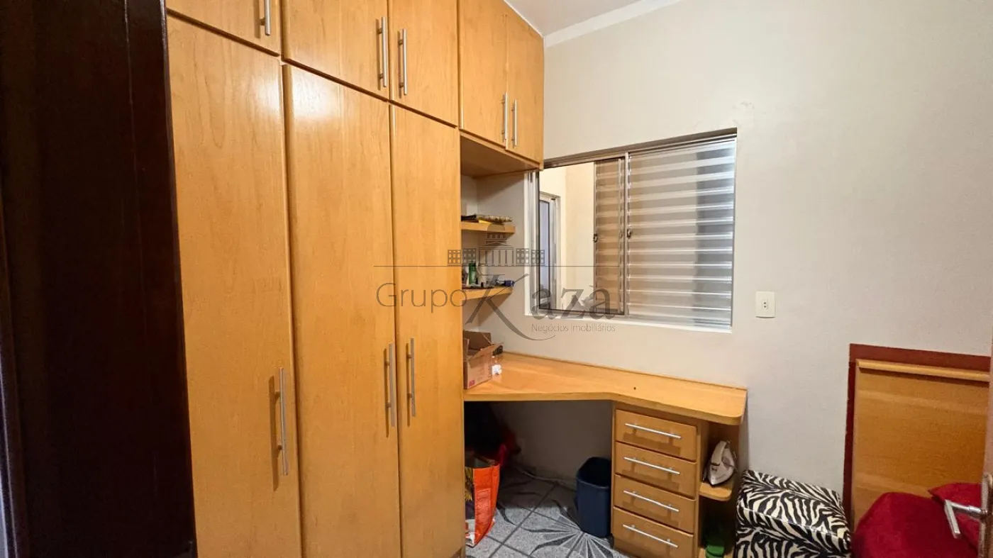 Foto 11 de Casa Sobrado em Bosque dos Eucaliptos, São José dos Campos - imagem 11