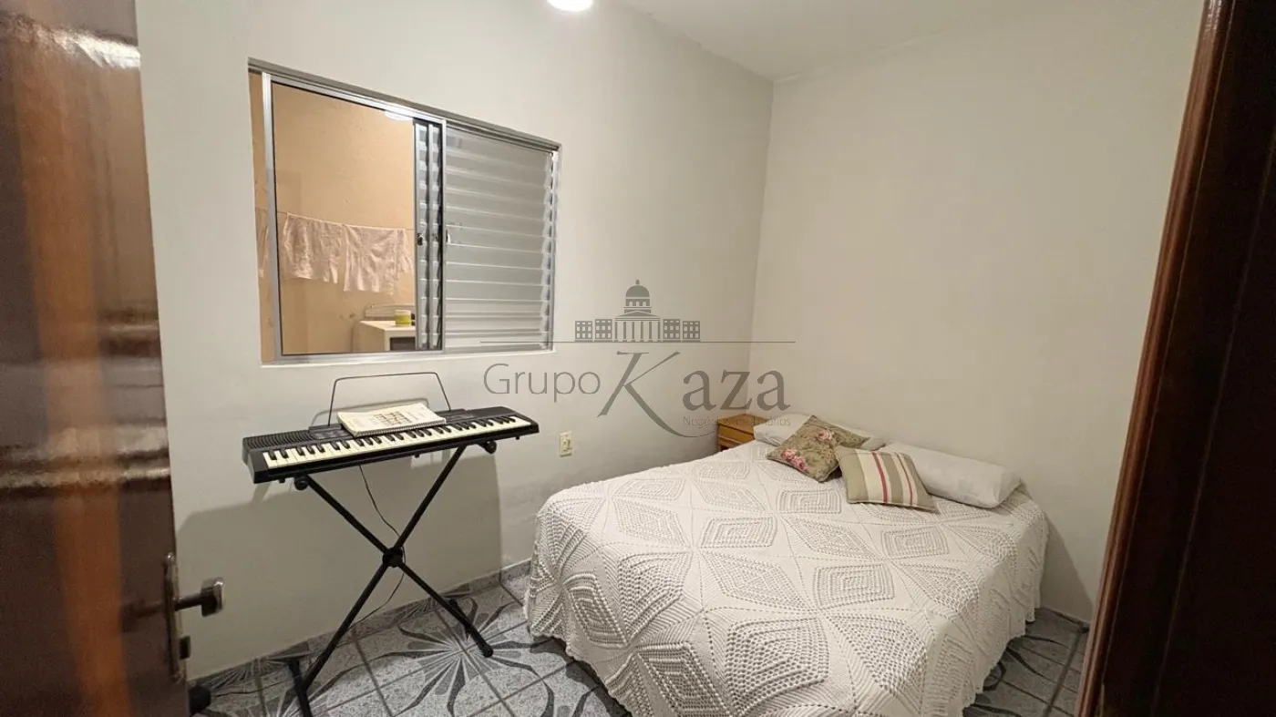 Foto 15 de Casa Sobrado em Bosque dos Eucaliptos, São José dos Campos - imagem 15