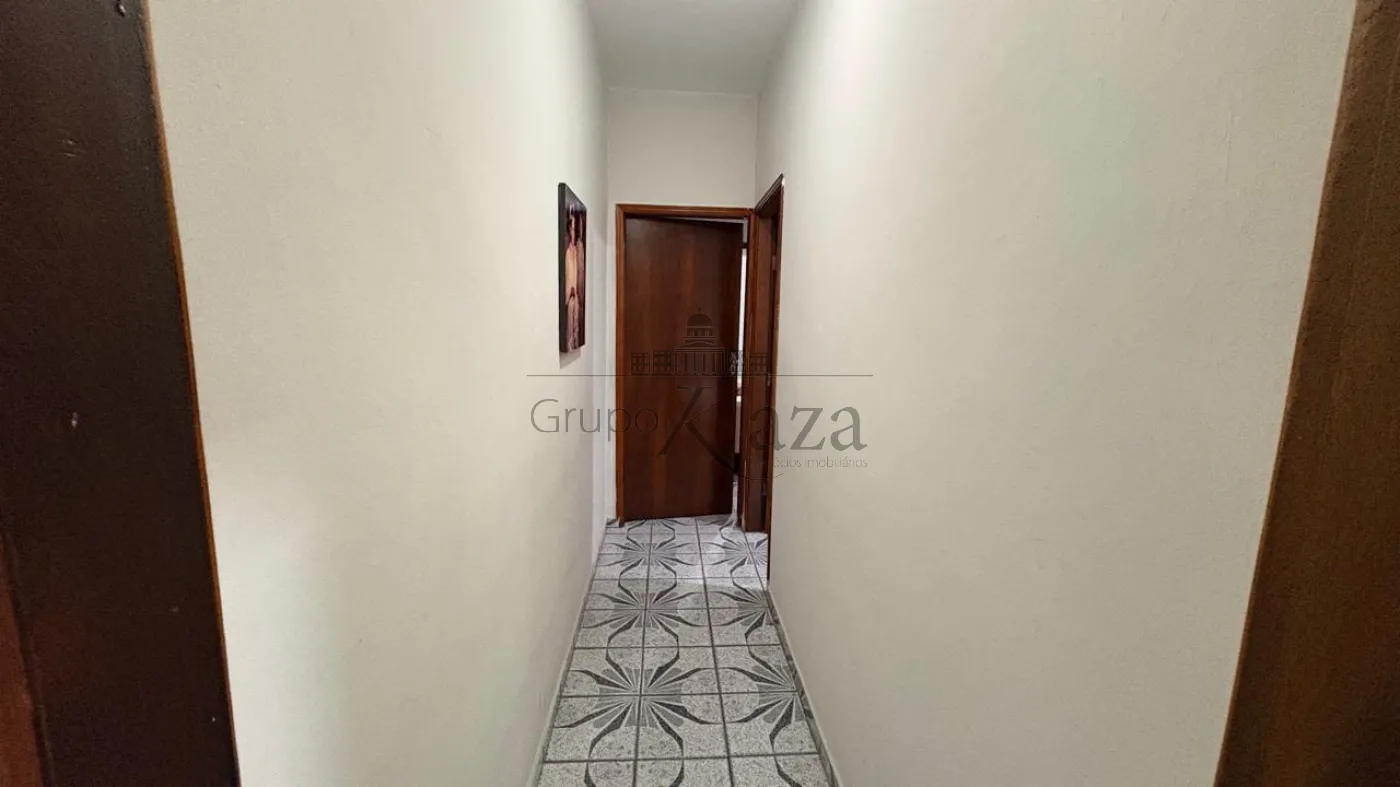 Foto 8 de Casa Sobrado em Bosque dos Eucaliptos, São José dos Campos - imagem 8