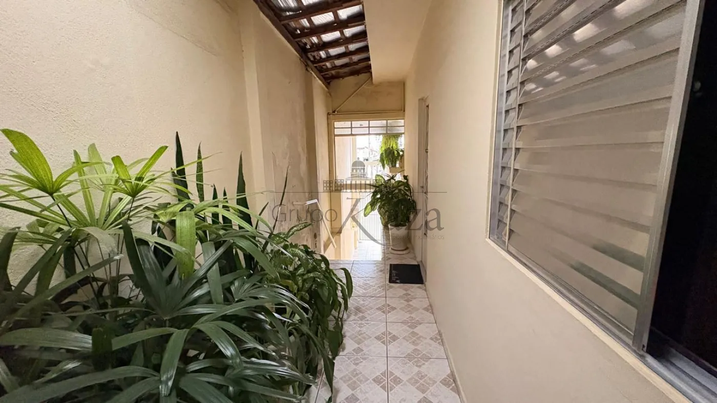 Foto 16 de Casa Sobrado em Bosque dos Eucaliptos, São José dos Campos - imagem 16