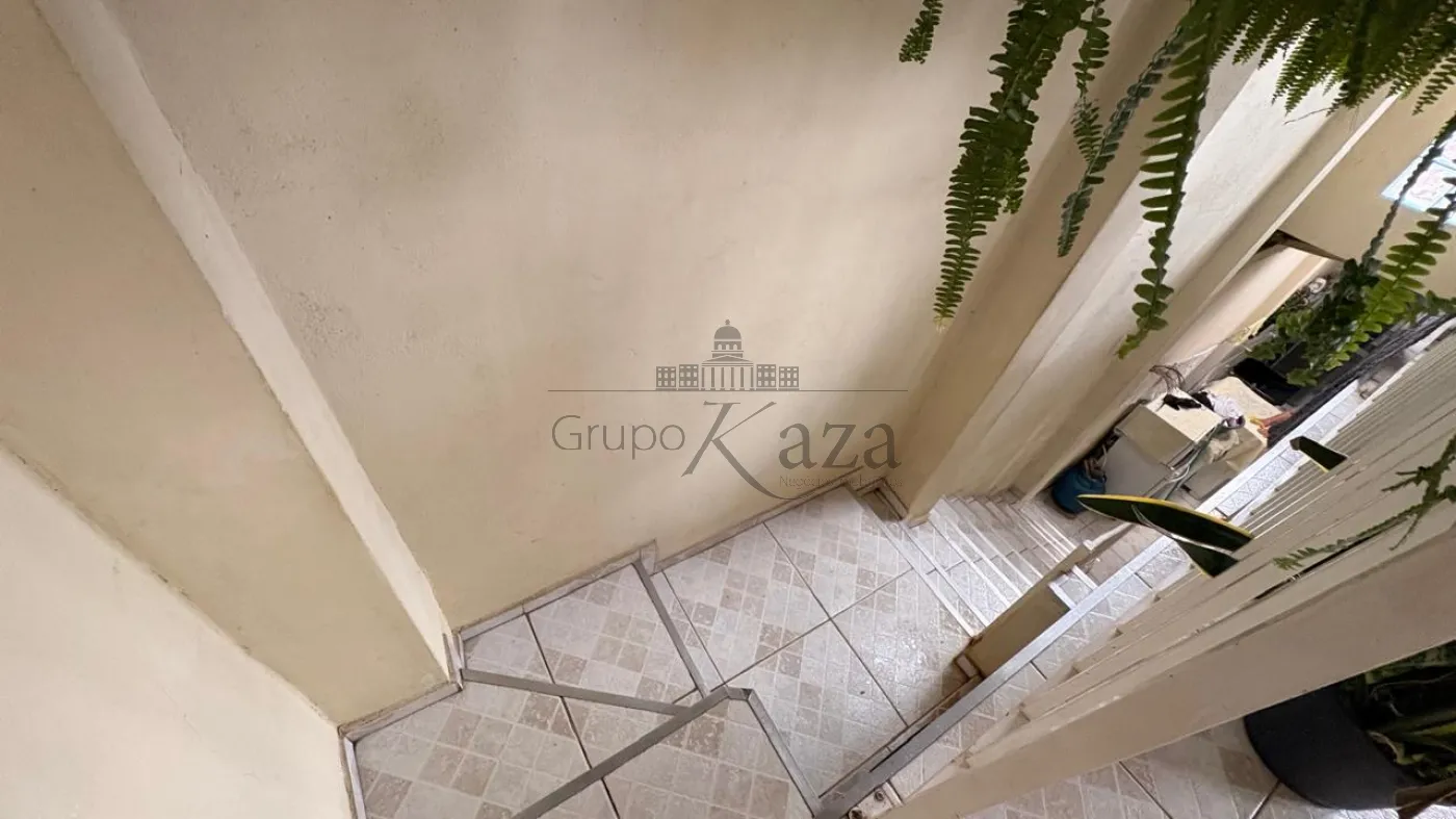 Foto 18 de Casa Sobrado em Bosque dos Eucaliptos, São José dos Campos - imagem 18