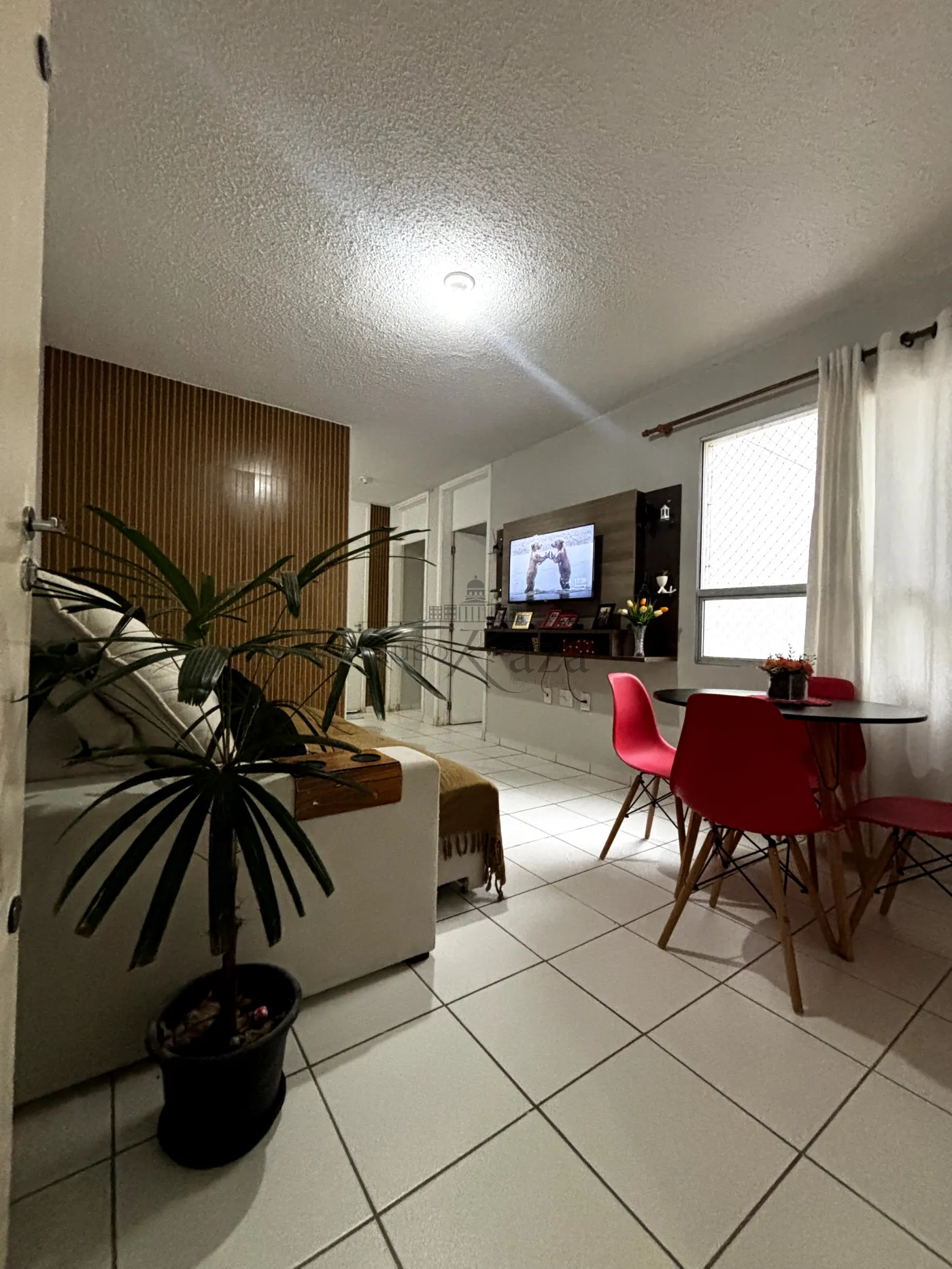 Foto 1 de Apartamento Padrão em Cajuru, São José dos Campos - imagem 1 Foto 1 de Apartamento Padrão em Cajuru, São José dos Campos - imagem 1