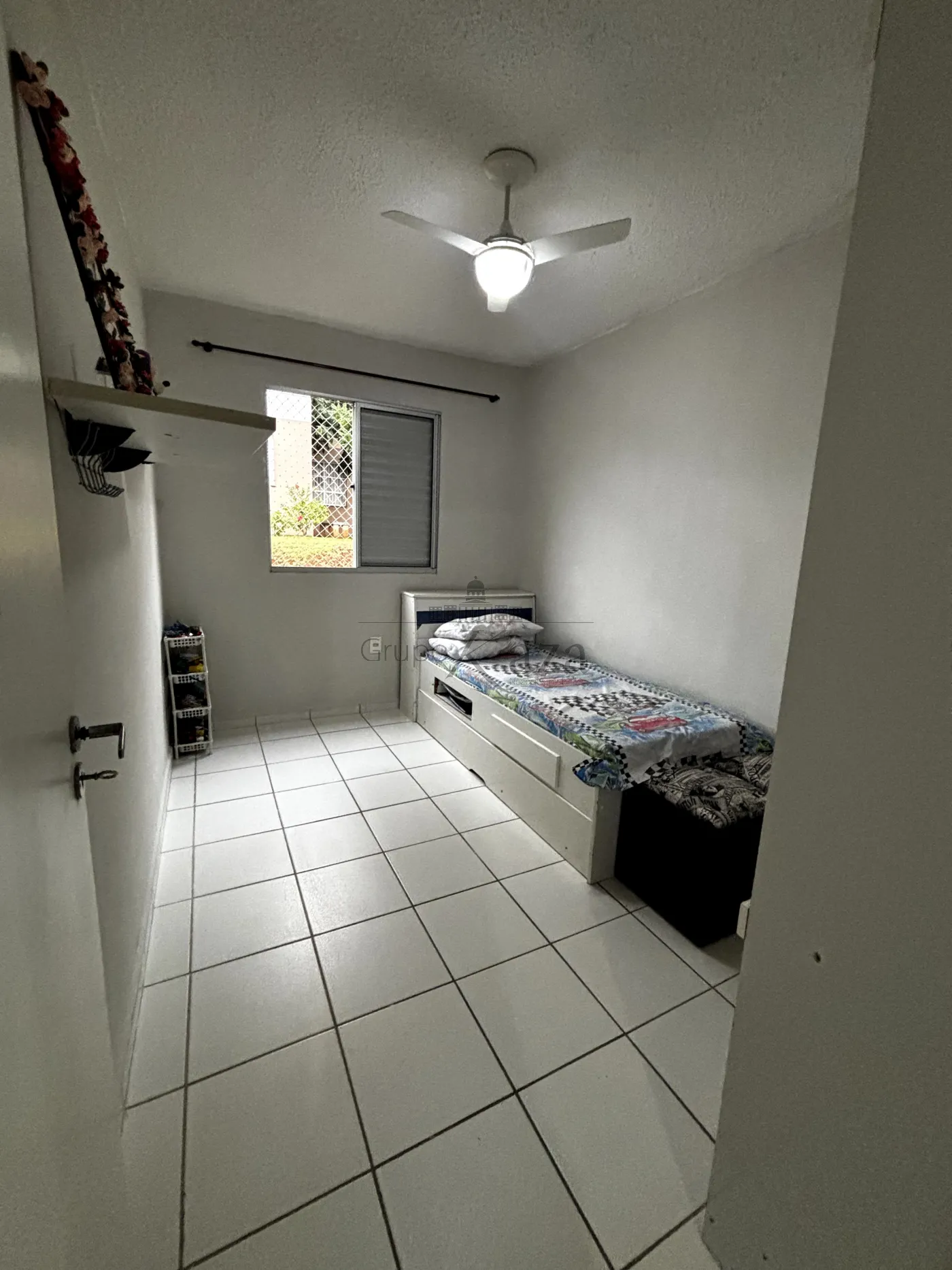 Foto 4 de Apartamento Padrão em Cajuru, São José dos Campos - imagem 4