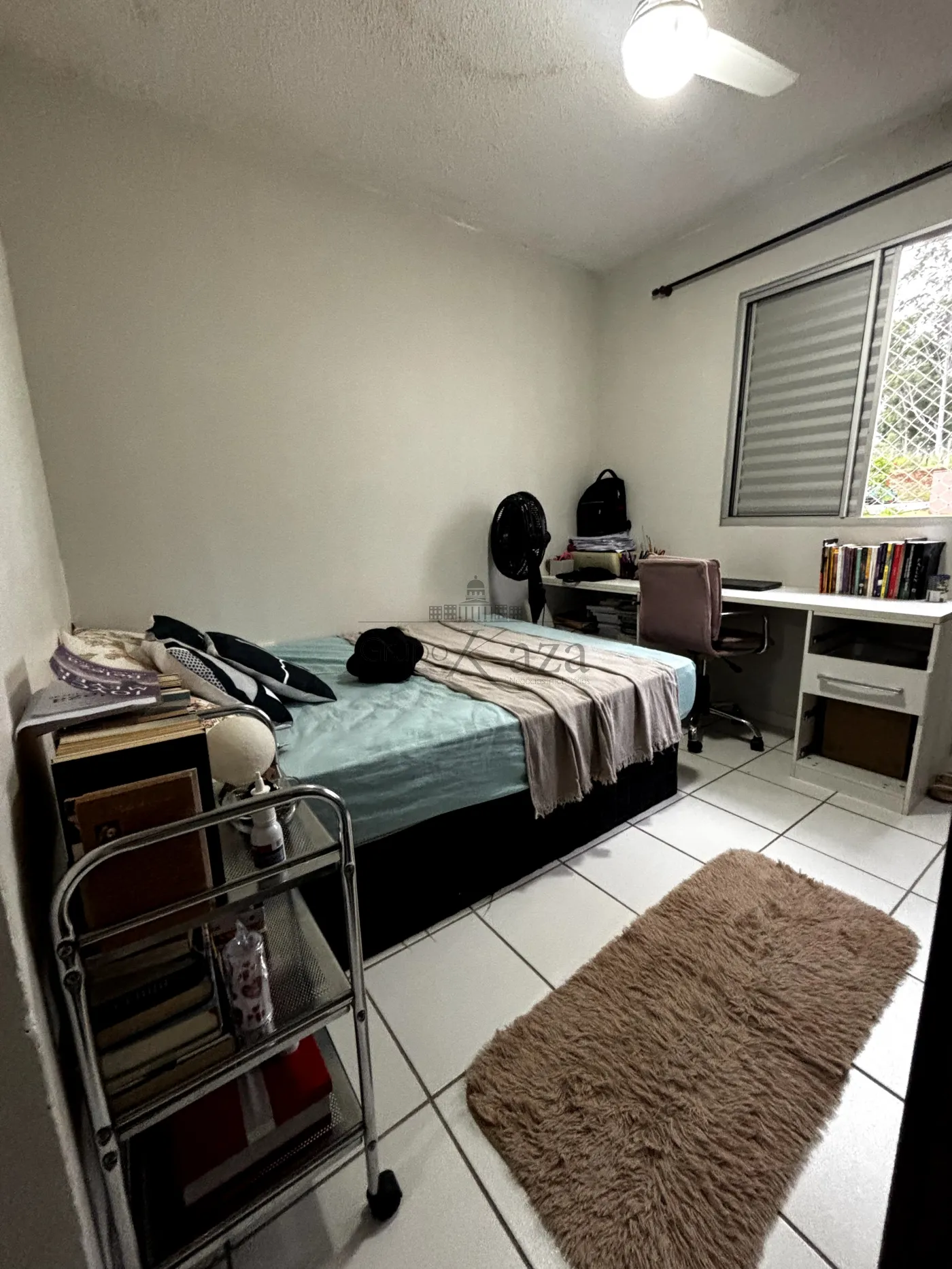 Foto 5 de Apartamento Padrão em Cajuru, São José dos Campos - imagem 5