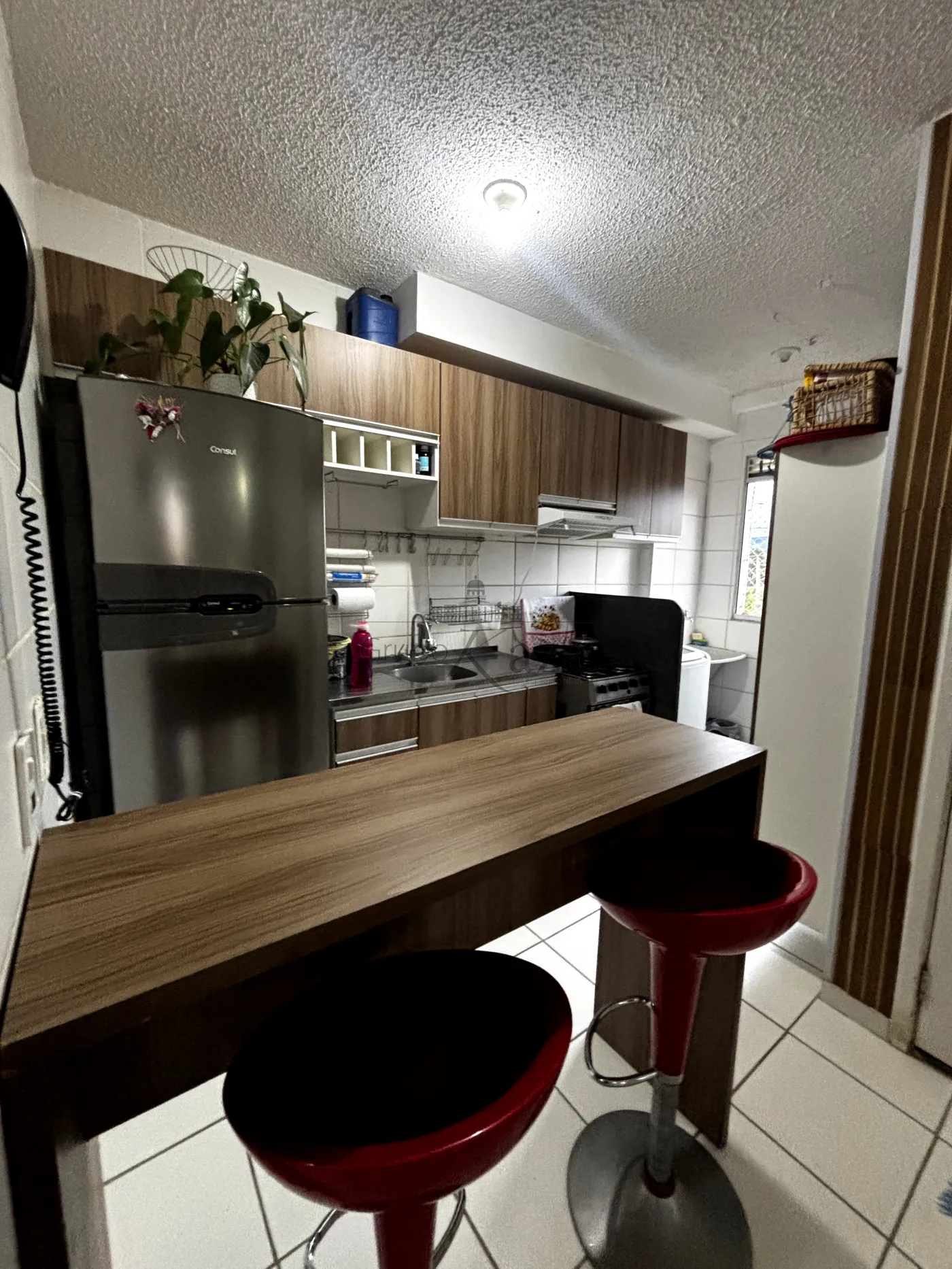 Foto 2 de Apartamento Padrão em Cajuru, São José dos Campos - imagem 2 Foto 2 de Apartamento Padrão em Cajuru, São José dos Campos - imagem 2