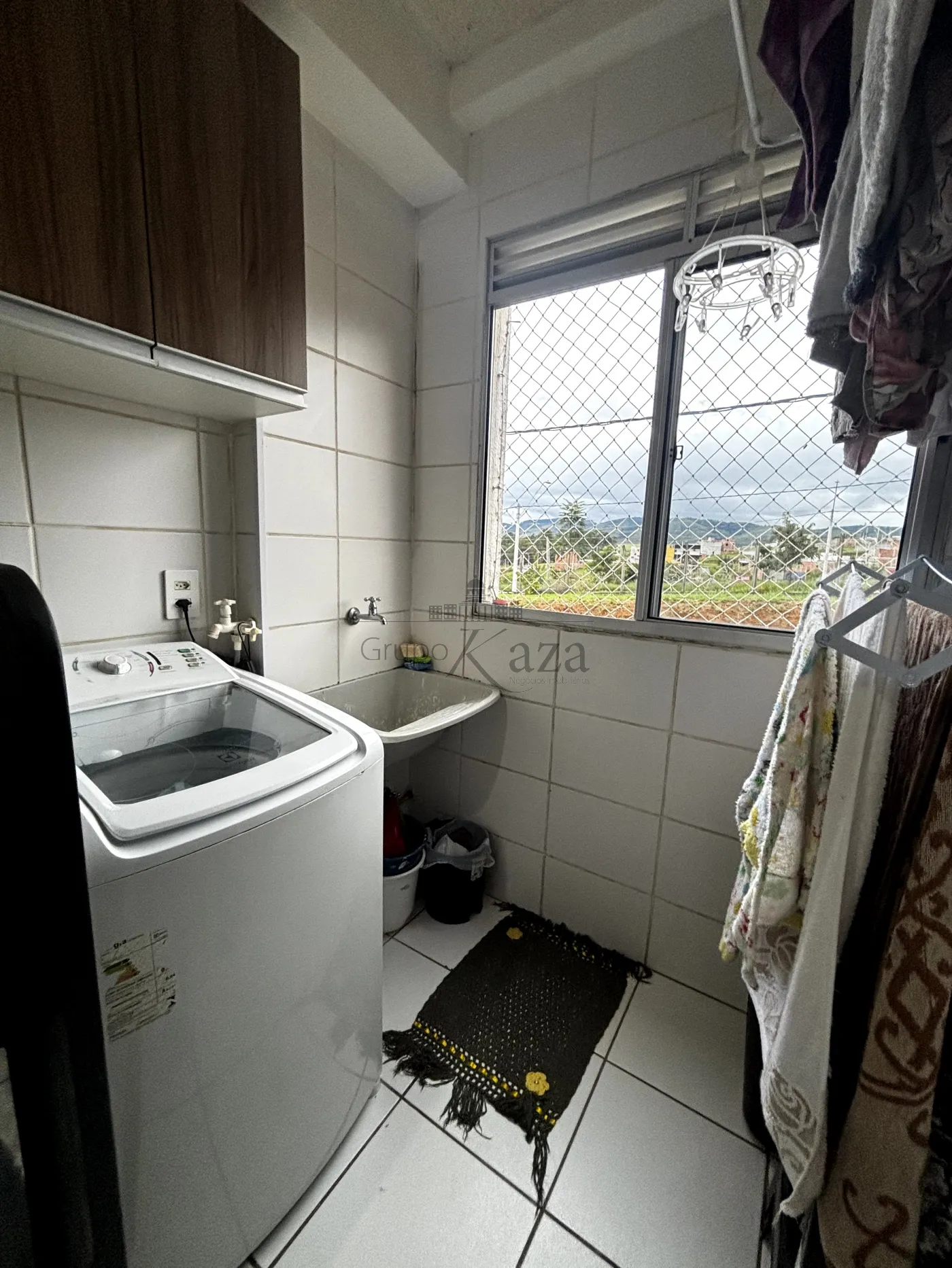 Foto 6 de Apartamento Padrão em Cajuru, São José dos Campos - imagem 6