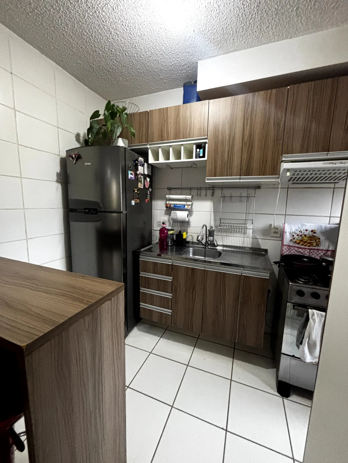 Foto 3 de Apartamento Padrão em Cajuru, São José dos Campos - imagem 3 Foto 3 de Apartamento Padrão em Cajuru, São José dos Campos - imagem 3