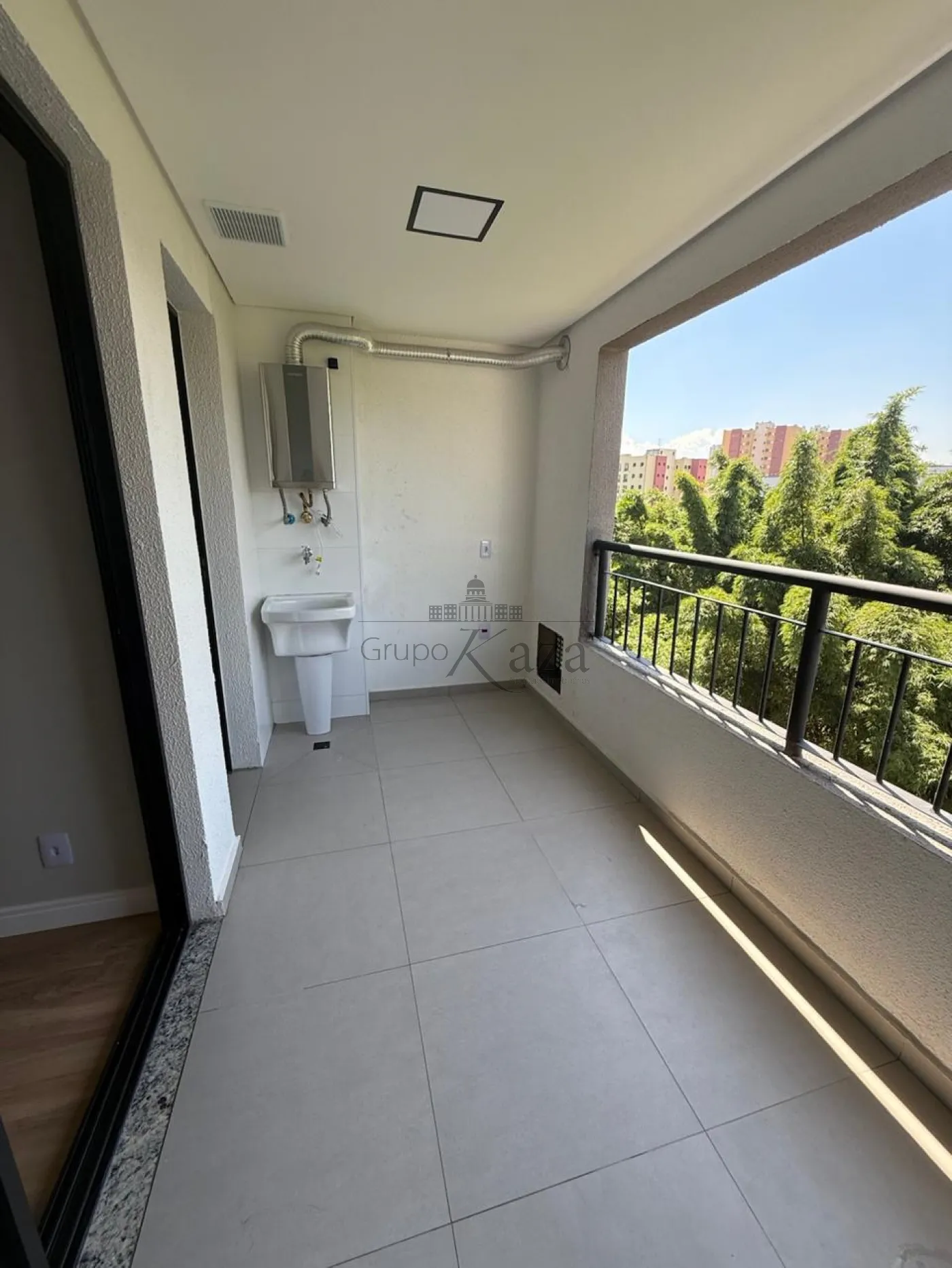 Foto 4 de Apartamento Padrão em Jardim Primavera, Jacareí - imagem 4