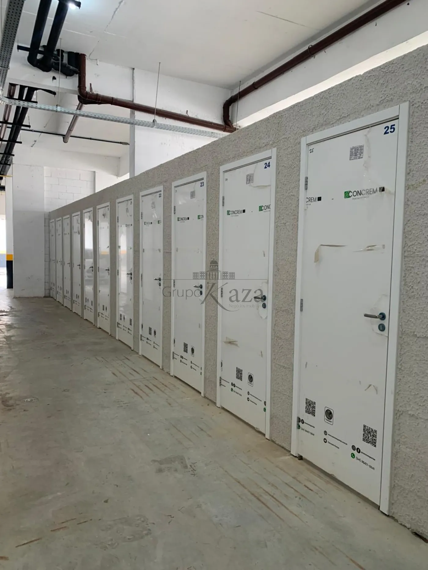 Foto 13 de Apartamento Padrão em Jardim Califórnia, Jacareí - imagem 13