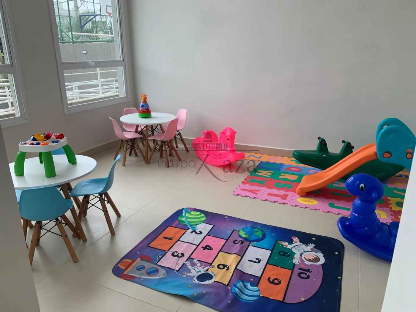 Foto 7 de Apartamento Padrão em Jardim Califórnia, Jacareí - imagem 7