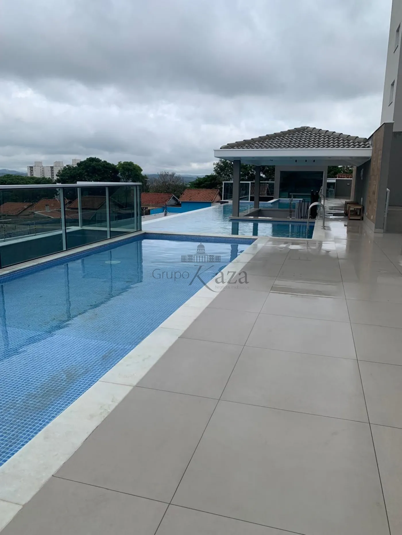 Foto 20 de Apartamento Padrão em Jardim Califórnia, Jacareí - imagem 20