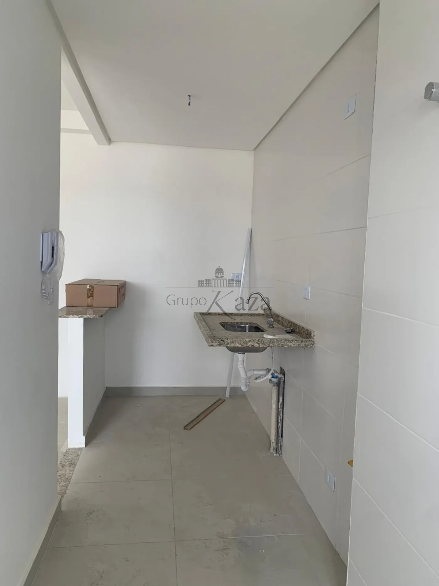 Foto 4 de Apartamento Padrão em Jardim Califórnia, Jacareí - imagem 4