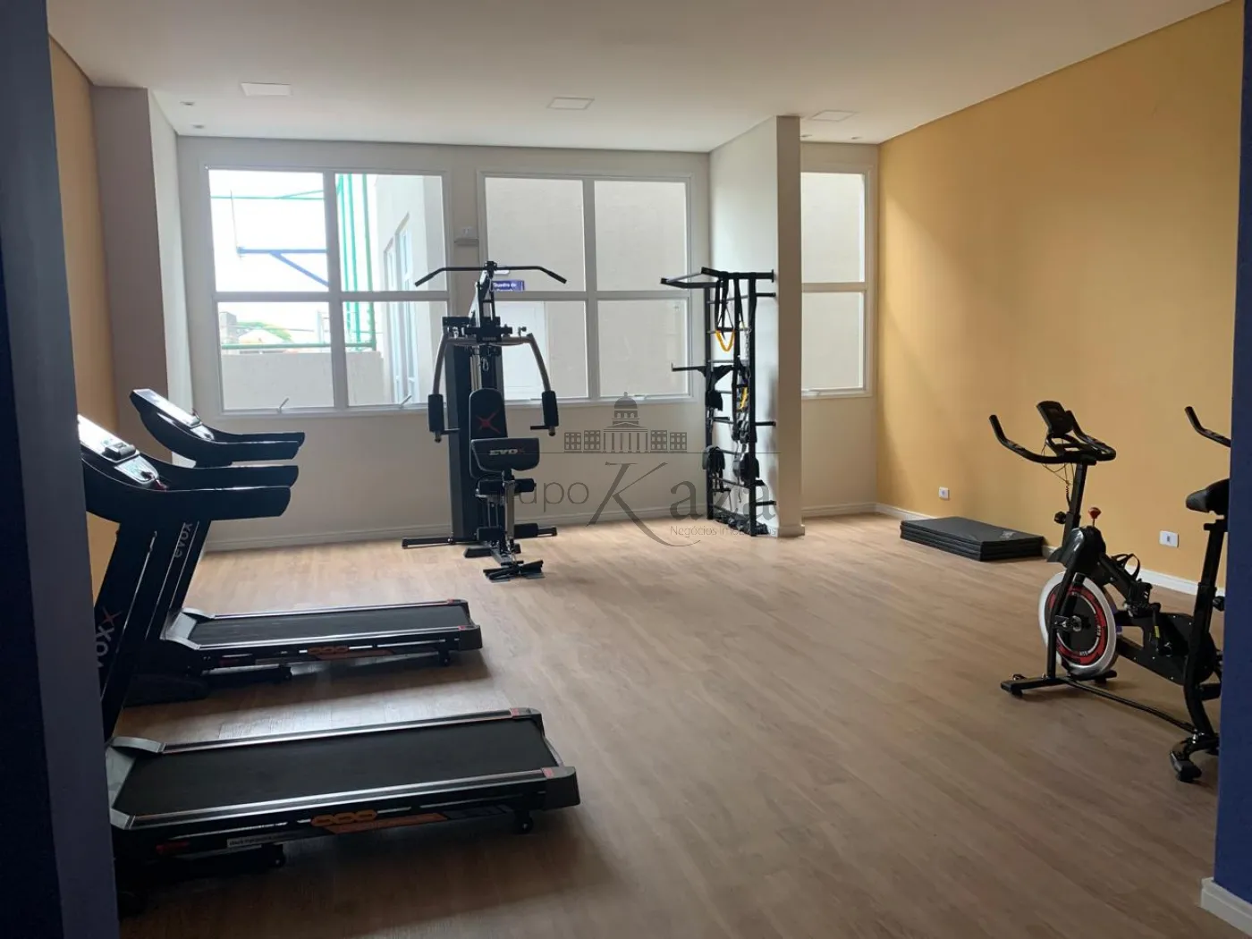 Foto 18 de Apartamento Padrão em Jardim Califórnia, Jacareí - imagem 18