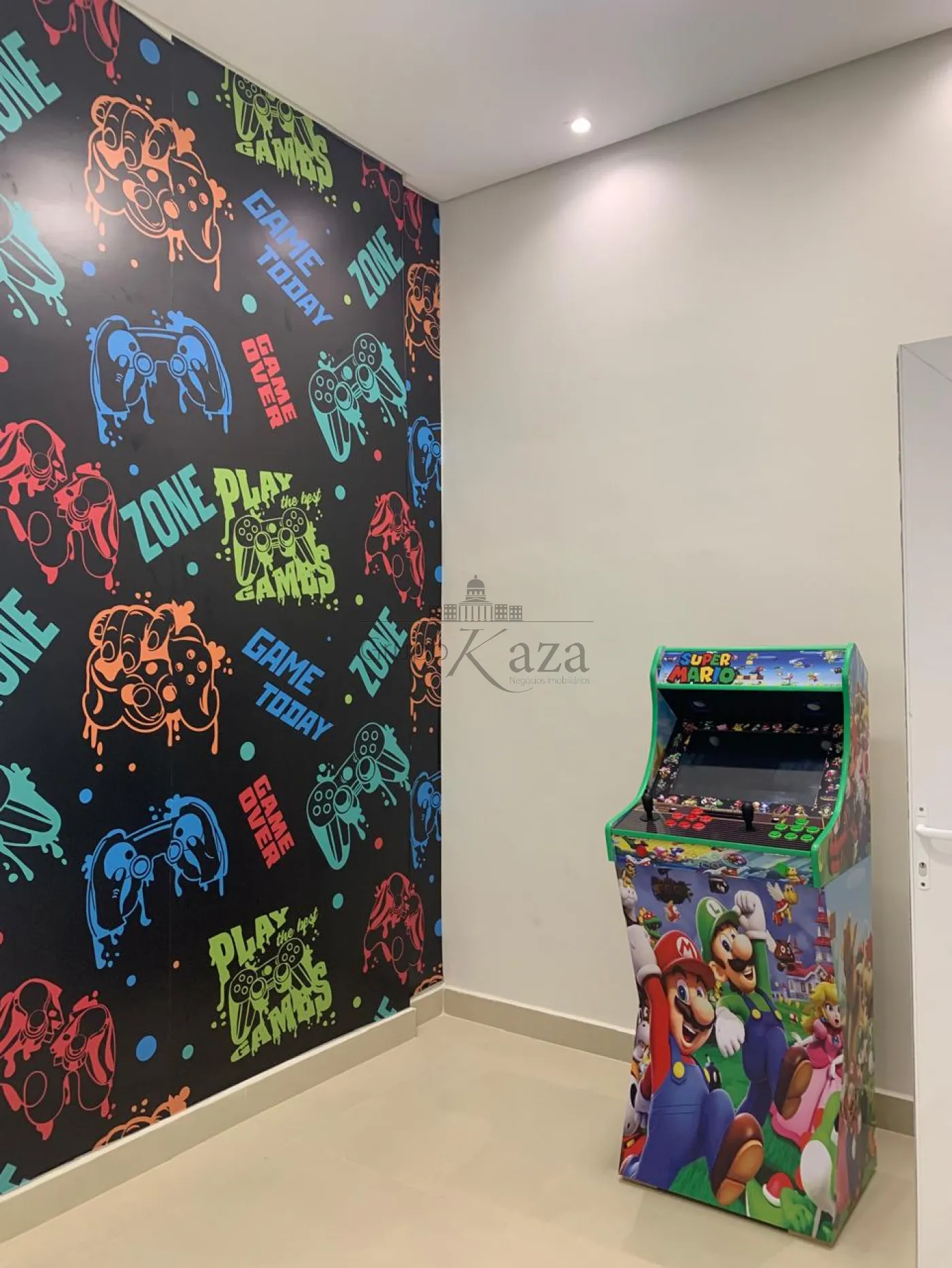 Foto 8 de Apartamento Padrão em Jardim Califórnia, Jacareí - imagem 8