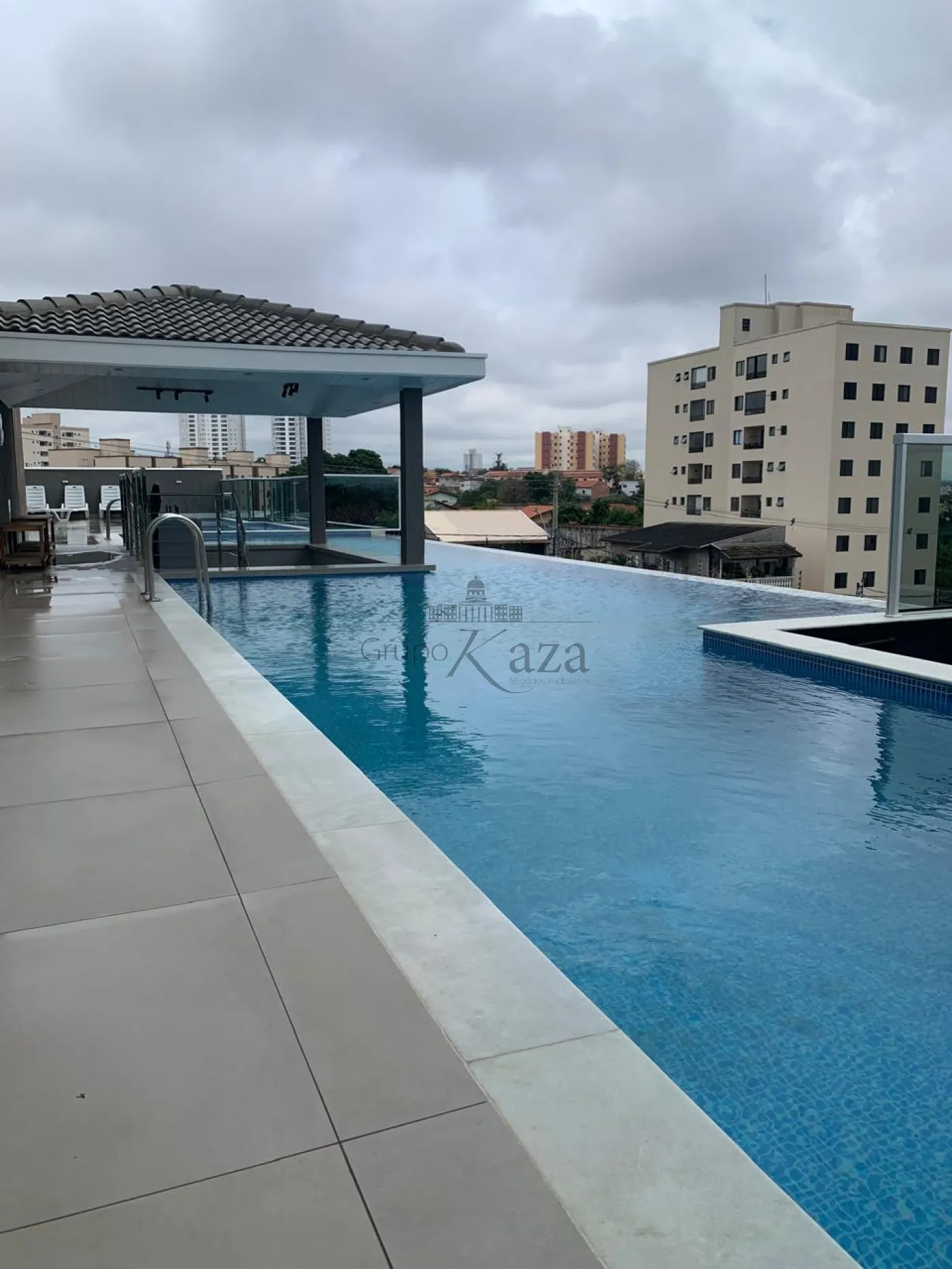 Foto 21 de Apartamento Padrão em Jardim Califórnia, Jacareí - imagem 21