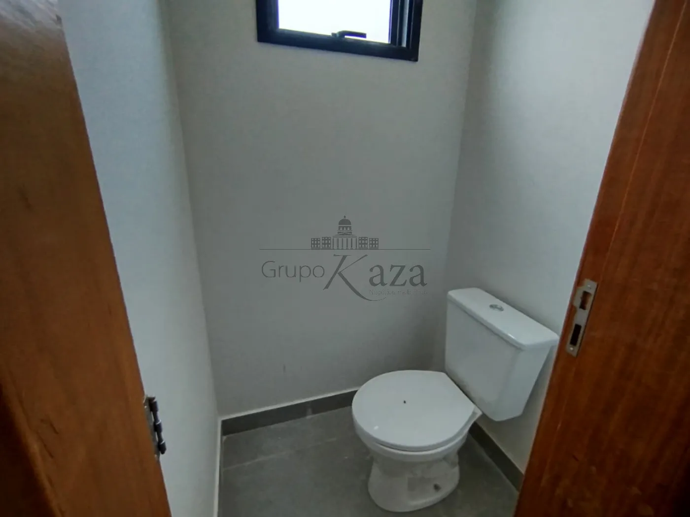 Foto 4 de Comercial Sala Condomínio em Putim, São José dos Campos - imagem 4