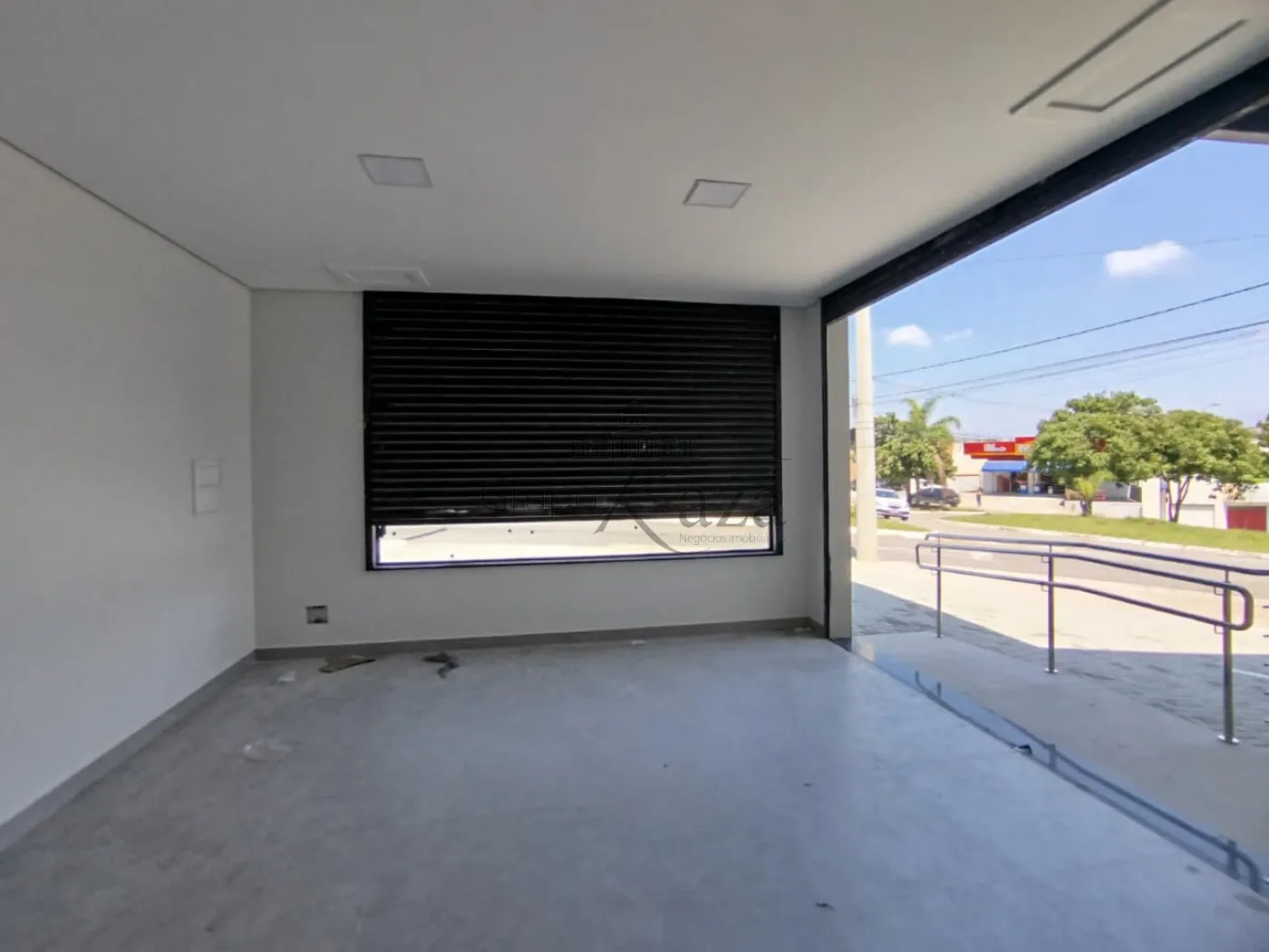 Foto 6 de Comercial Sala Condomínio em Putim, São José dos Campos - imagem 6