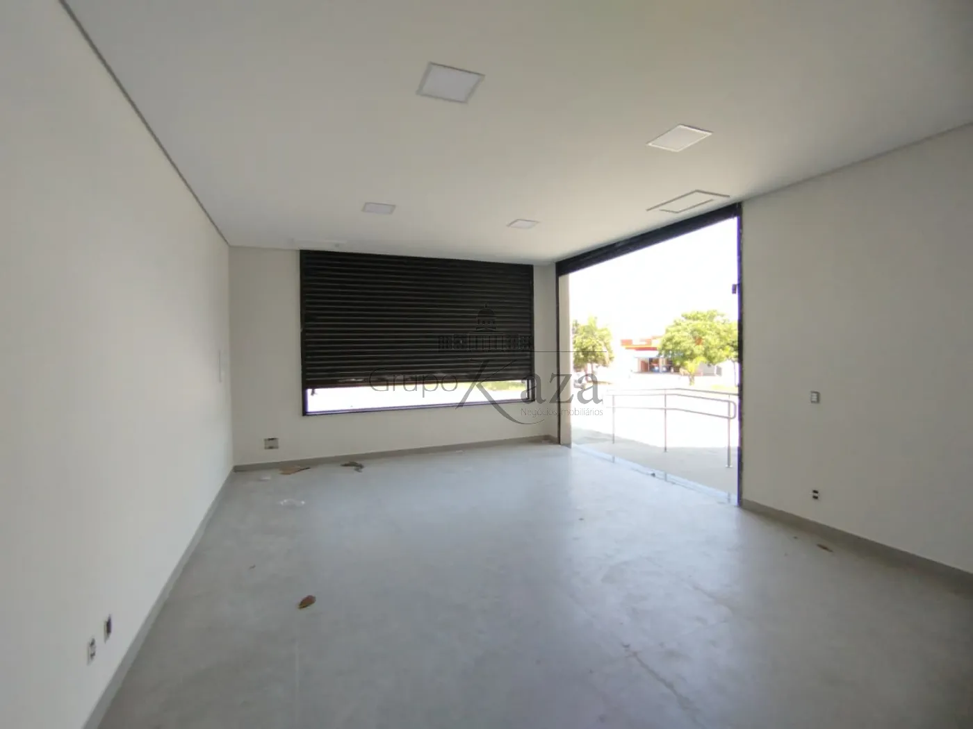 Foto 5 de Comercial Sala Condomínio em Putim, São José dos Campos - imagem 5