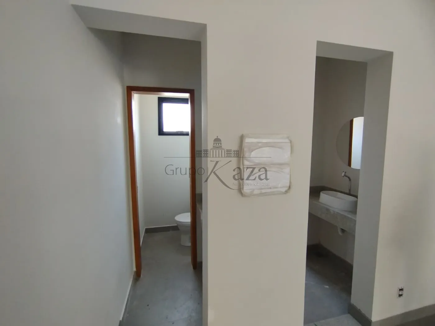 Foto 3 de Comercial Sala Condomínio em Putim, São José dos Campos - imagem 3 Foto 3 de Comercial Sala Condomínio em Putim, São José dos Campos - imagem 3